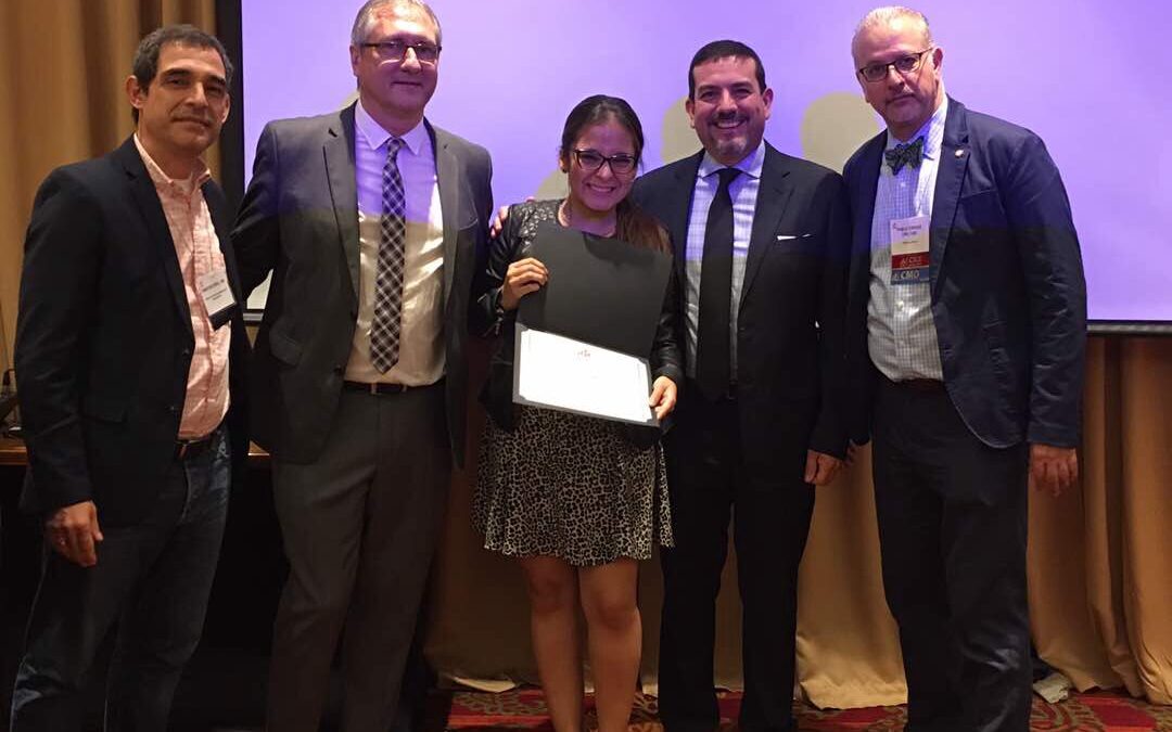 VENEZUELA OBTIENE BECA ICSC FOUNDATION