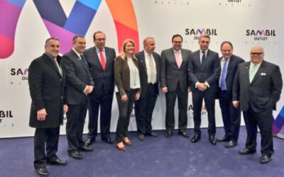 SAMBIL OUTLET ABRE SUS PUERTAS