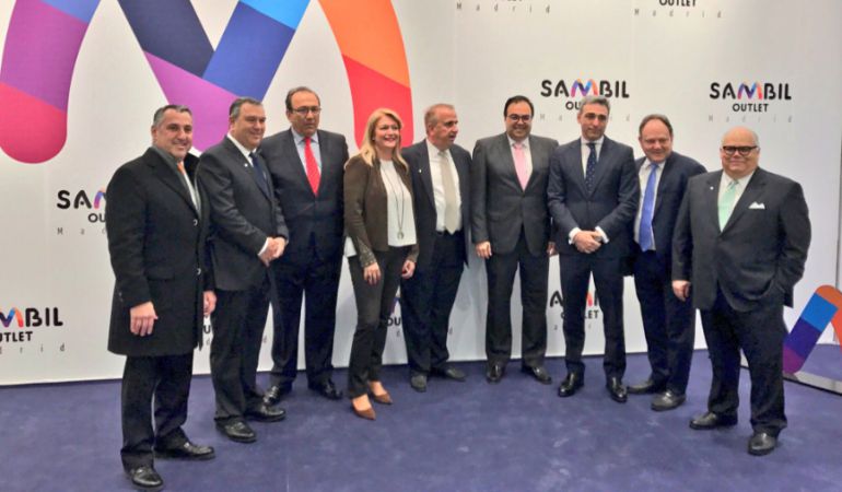 SAMBIL OUTLET ABRE SUS PUERTAS