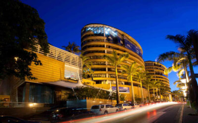 CENTRO SAN IGNACIO: CADA ACCIÓN CUENTA “LO BUENO HAY QUE PRESERVARLO”