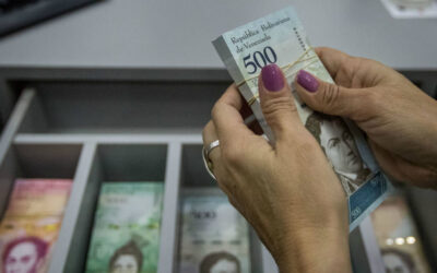 AUMENTAN SALARIO MÍNIMO INTEGRAL A 200.021 BOLÍVARES