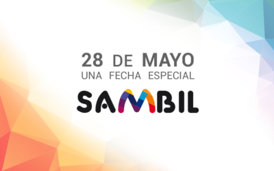 ANIVERSARIOS GRUPO SAMBIL