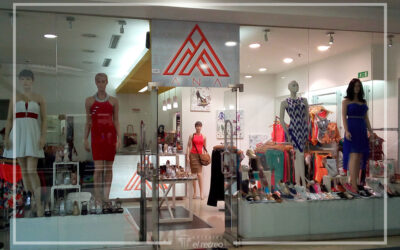 EL CENTRO COMERCIAL EL RECREO ESTRENA NUEVOS ALIADOS COMERCIALES