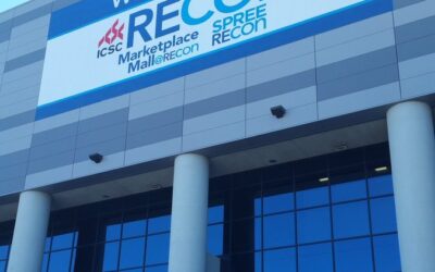 ICSC RECon Las Vegas 2017