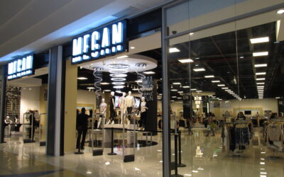 COSAS BUENAS VIENEN PARA SAMBIL MARACAIBO