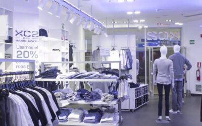 XC2 TIENE CONFIRMADAS TRES APERTURAS DE TIENDAS PARA EL SEGUNDO SEMESTRE DE ESTE AÑO