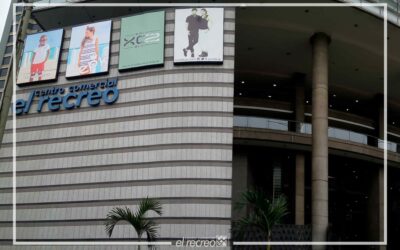 ¡SIEMPRE HAY ALGO NUEVO EN EL RECREO!