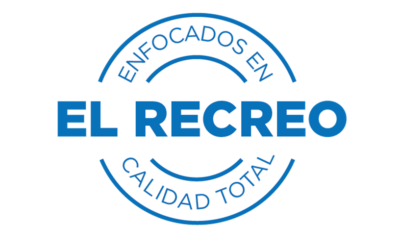 EL RECREO ENFOCADOS EN CALIDAD TOTAL