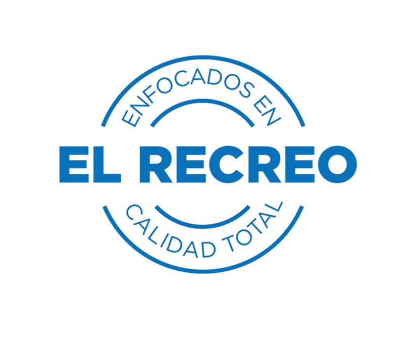 EL RECREO ENFOCADOS EN CALIDAD TOTAL