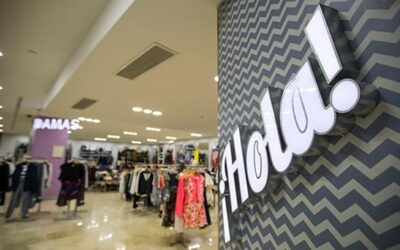 BALÚ ABRE SU TIENDA NÚMERO 29 EN SAN CRISTÓBAL