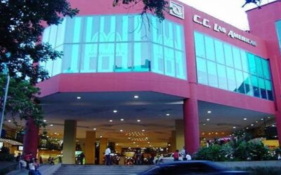 CENTRO COMERCIAL LAS AMÉRICAS CUENTA CON NUEVAS ALTERNATIVAS DE ENTRETENIMIENTO