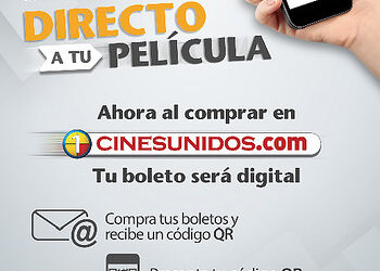 CINES UNIDOS SEMBRANDO FUTURO CON FE Y ALEGRÍA
