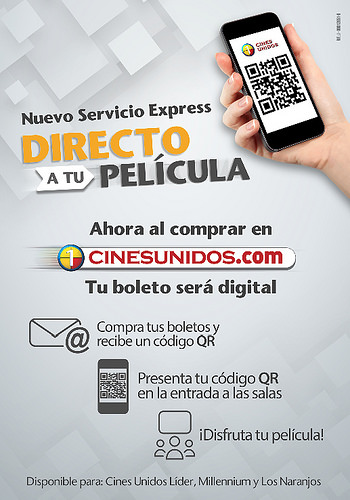 CINES UNIDOS SEMBRANDO FUTURO CON FE Y ALEGRÍA