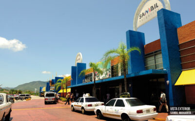 SAMBIL MARGARITA REDUCE SU CONSUMO ELÉCTRICO EN UN 20%