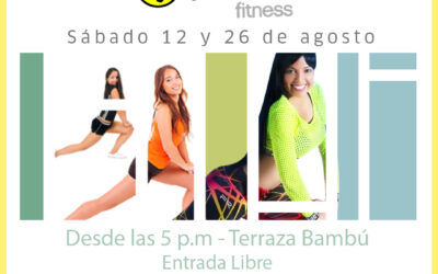 PARQUE COSTAZUL REINICIA ACTIVIDADES PARA EL BIENESTAR DEL SER EN SUS ESPACIOS