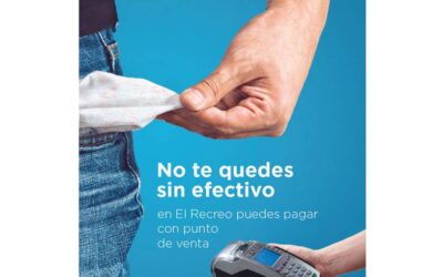 EL CENTRO COMERCIAL EL RECREO VIGORIZA EL SERVICIO DE VALET PARKING