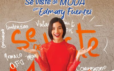 ESTE 28 DE SEPTIEMBRE CINEX SE VISTE DE MODA