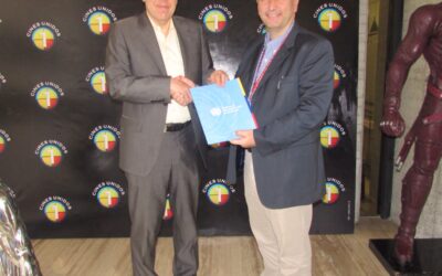 CARACAS: PREVENTA PARA “AVENGERS: ENDGAME” DESATA LA LOCURA EN LA TAQUILLA NACIONAL.