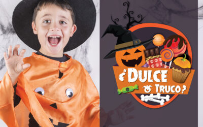 ¡OCTUBRE ES CULTURA EN LLANO MALL!