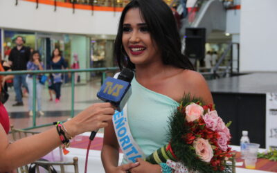 EL CENTRO COMERCIAL LAS AMÉRICAS, REVALIDA EL COMPROMISO CON CADA UNO DE SUS VISITANTES  LOCALES Y FORÁNEOS