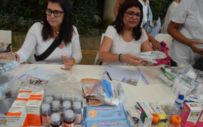 PARQUETÓN 2017 CUMPLIÓ LAS EXPECTATIVAS