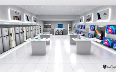 CLX SAMSUNG INAUGURARÁ LA TIENDA MÁS GRANDE DE VENEZUELA EN SAN CRISTÓBAL