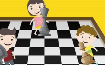 LA ACADEMIA NACIONAL DE AJEDREZ CELEBRARÁ LA SEGUNDA COPA COLEGIAL EN EL CENTRO COMERCIAL PASEO EL HATILLO