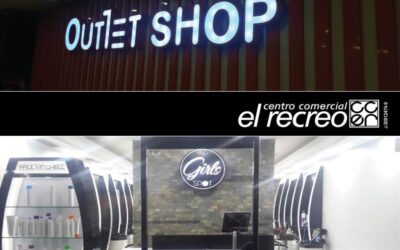 EL RECREO LES DA LA BIENVENIDA A DOS NUEVOS ALIADOS