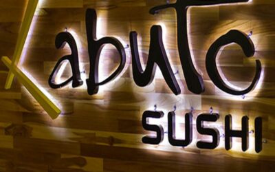KABUTO ABRE SUS PUERTAS EN EL SAMBIL