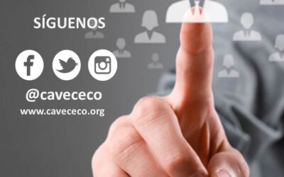 CARACAS: NUESTROS PRÓXIMOS EVENTOS CAVECECO