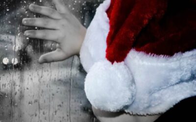 SE CELEBRÓ EXPO NAVIDAD INFANTIL EN PARQUE CERRO VERDE