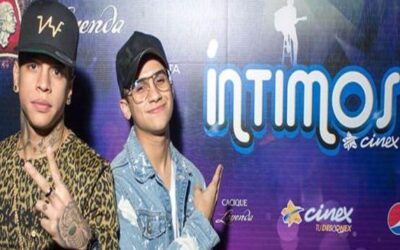 ÍNTIMOS CINEX CERRÓ SU TEMPORADA GUAQUEANDO CON LA MELODÍA PERFECTA