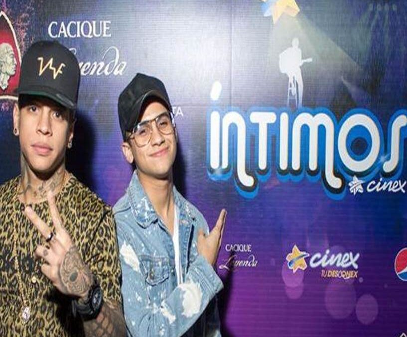 ÍNTIMOS CINEX CERRÓ SU TEMPORADA GUAQUEANDO CON LA MELODÍA PERFECTA