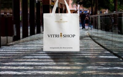 LA PRIMERA TEMPORADA DE DESCUENTOS DEL AÑO LLEGA A CENTRO SAN IGNACIO