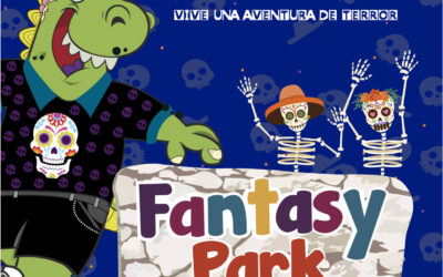 CARACAS: FANTASY PARK LLEGARÁ AL SAMBIL PARA DIVERTIR A LOS PEQUEÑOS DE LA CASA