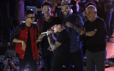 MINISTRA LAYA RECONOCE EFECTIVIDAD DEL PROTOCOLO DE BIOSEGURIDAD APLICADO POR LA CÁMARA VENEZOLANA DE CENTROS COMERCIALES