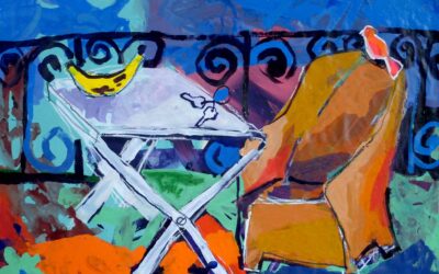 CARACAS: EL ARTE LLEGA A LOS ESPACIOS DEL CENTRO SAN IGNACIO CON LA MUESTRA «PERSONAJE, NATURALEZA Y COTIDIANIDAD»