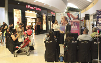 PARAGUANÁ: CLÍNICA DE FRAGANCIAS CON PERFUMES FACTORY