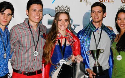 CARACAS: EL “GRAN MODELO VENEZUELA” CELEBRÓ SU DÉCIMO QUINTA EDICIÓN