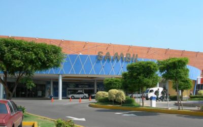 MARACAIBO: SAMBIL ABRE SUS PUERTAS TRAS CASI DOS SEMANAS CERRADO