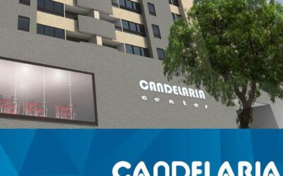 CARACAS: CANDELARIA CENTER