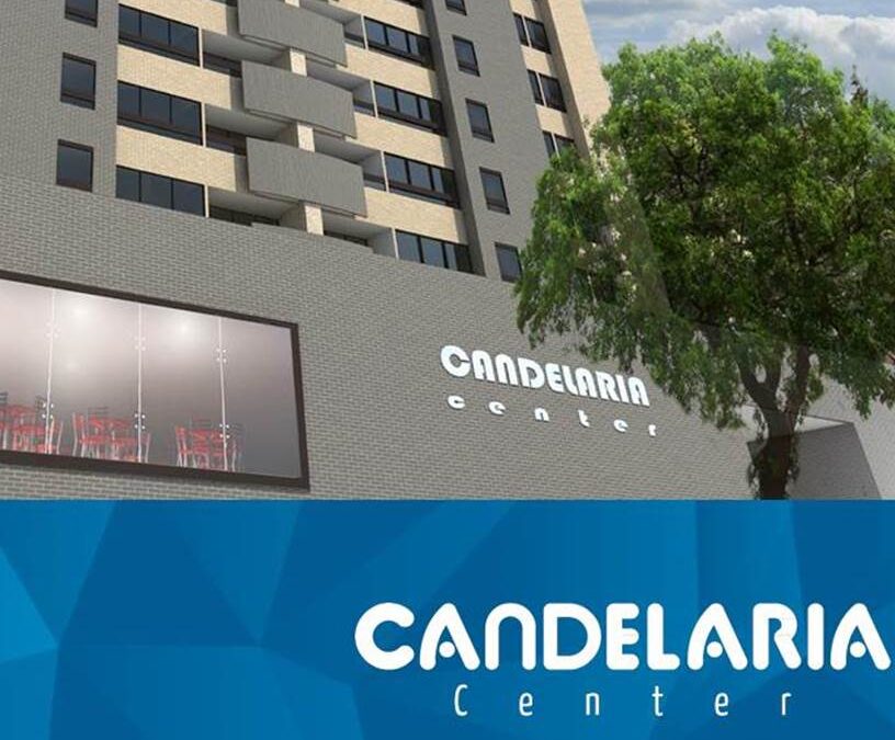 CARACAS: CANDELARIA CENTER