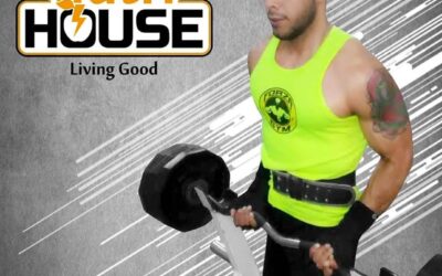 DOMINGO SALUDABLE EN ORINOKIA MALL