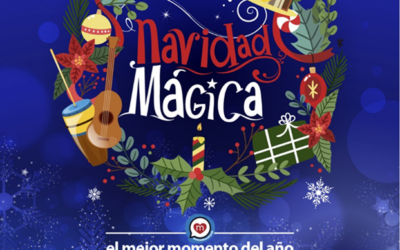 NAVIDAD MÁGICA
