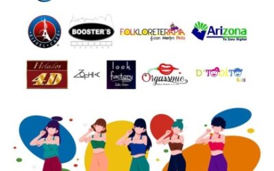 MES DE LA MUJER EN EL CENTRO COMERCIAL METROPOLIS VALENCIA