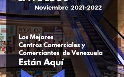 PRIMER DIRECTORIO CAVECECO 2021