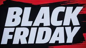 LLEGA EL BLACK FRIDAY 2021 EN LOS CENTROS COMERCIALES