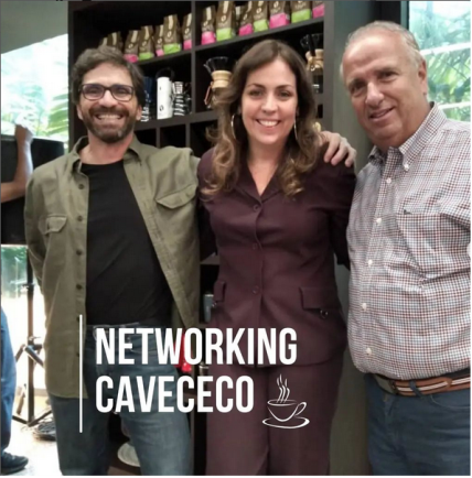 NETWORKING CAVECECO 2022