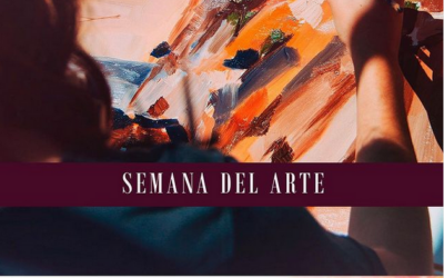 SEMANA DEL ARTE EN CENTRO SAN IGNACIO