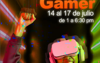 CARACAS: EXPRESO CHACAITO GAMER